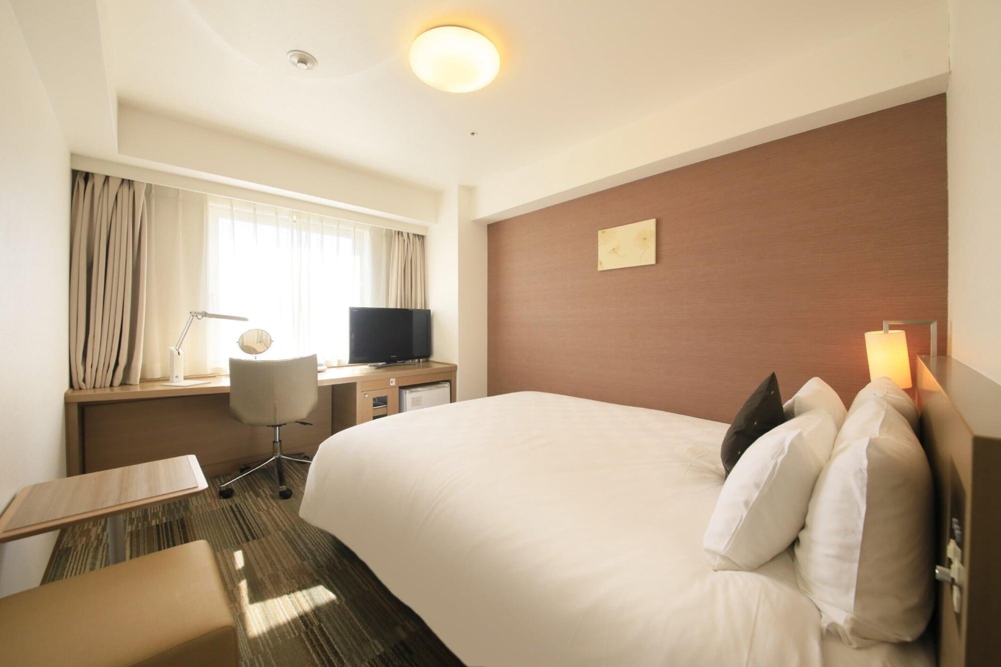 Daiwa Roynet Hotel Sakai Higashi Exterior photo