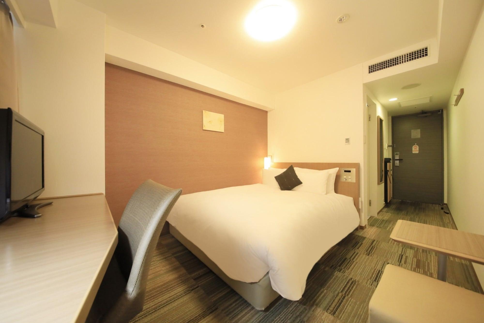 Daiwa Roynet Hotel Sakai Higashi Exterior photo