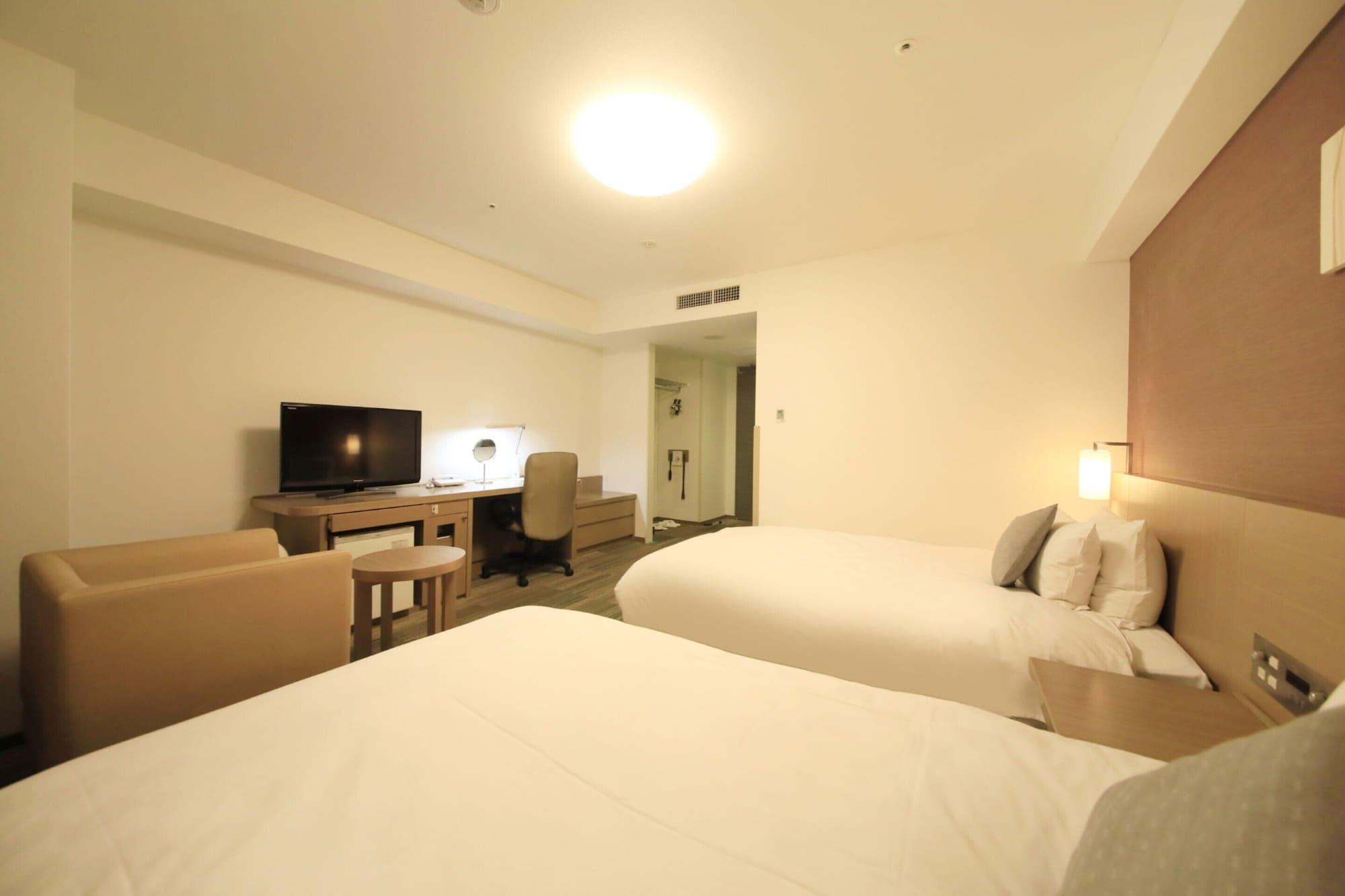 Daiwa Roynet Hotel Sakai Higashi Exterior photo