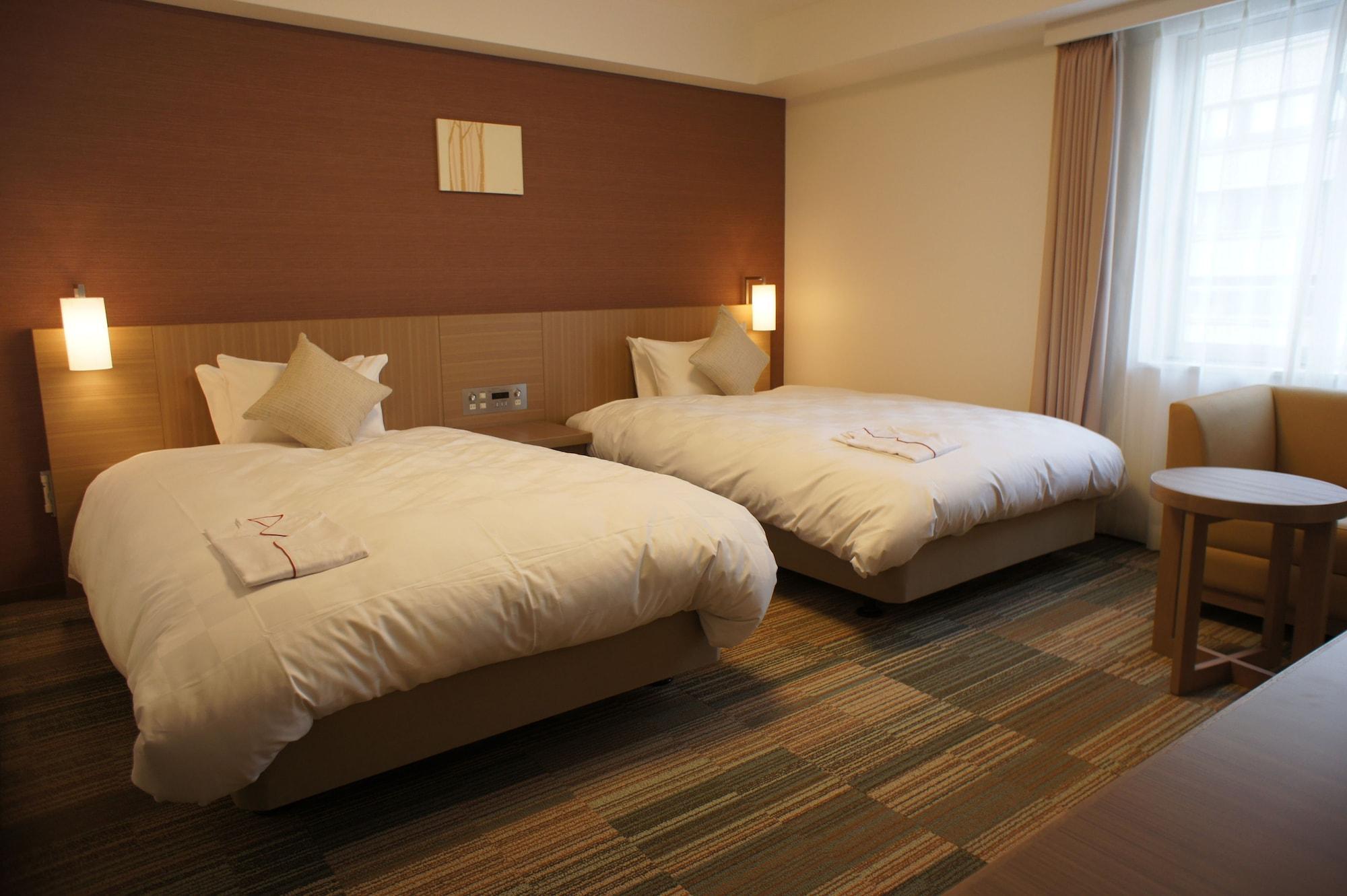 Daiwa Roynet Hotel Sakai Higashi Exterior photo