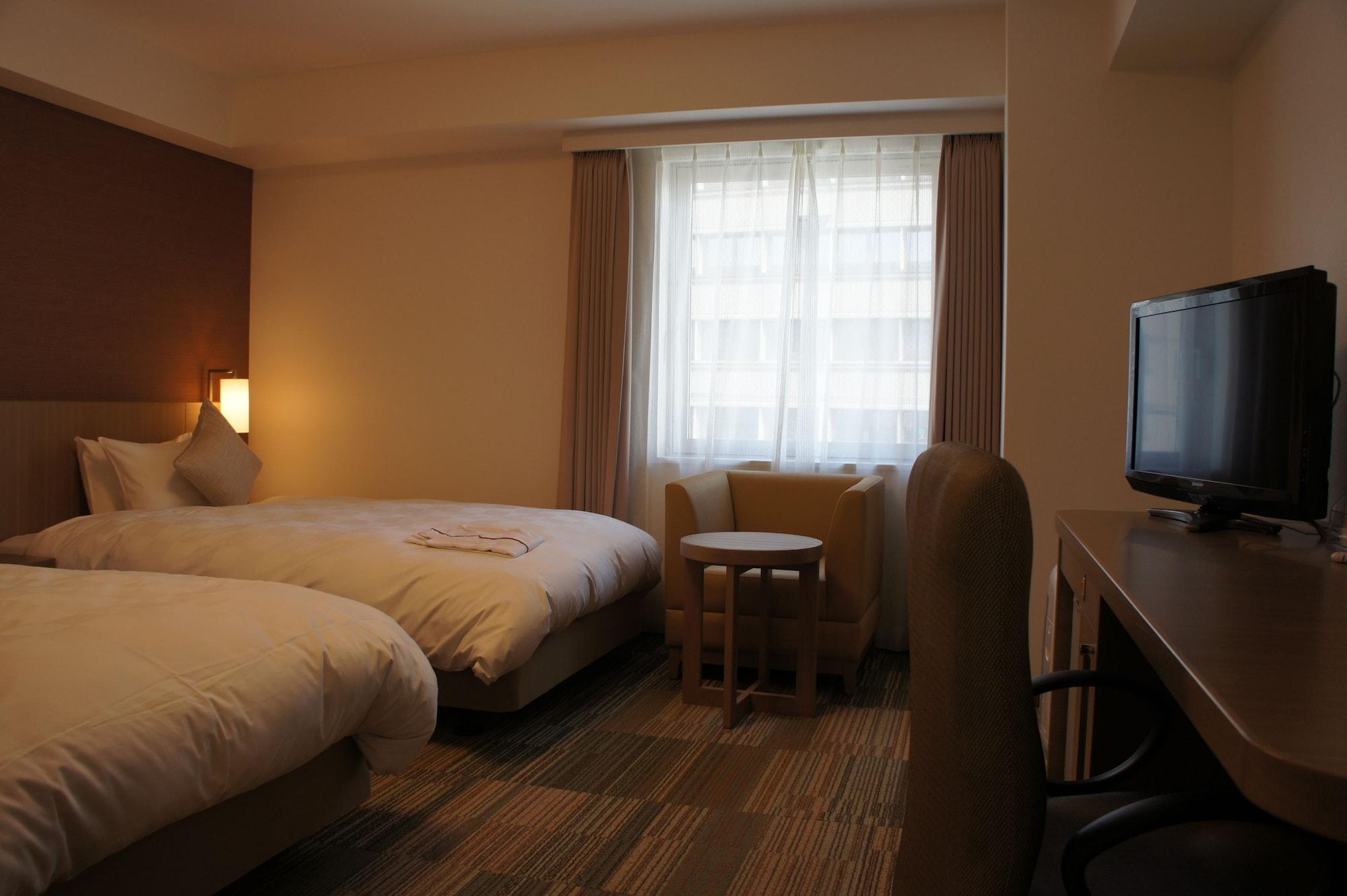 Daiwa Roynet Hotel Sakai Higashi Exterior photo
