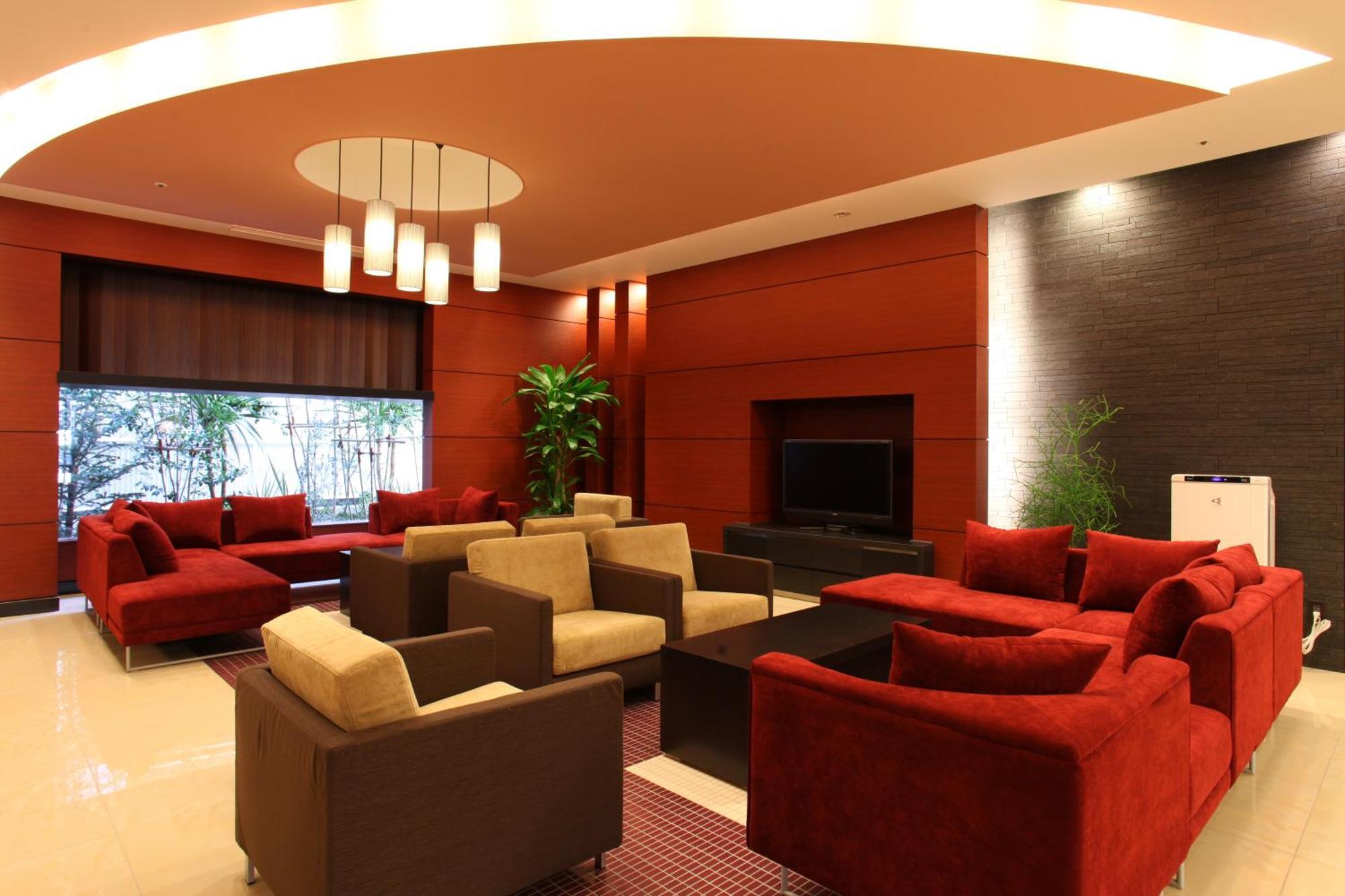 Daiwa Roynet Hotel Sakai Higashi Exterior photo