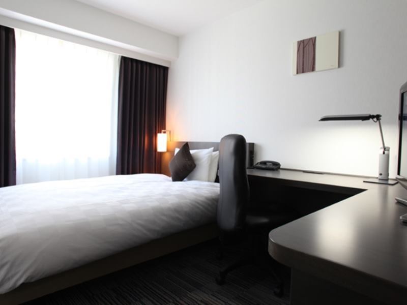 Daiwa Roynet Hotel Sakai Higashi Exterior photo